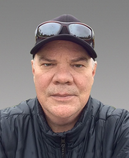 Gervais Foster