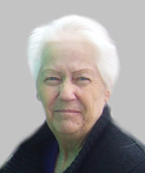Suzanne St-Gelais-Michaud