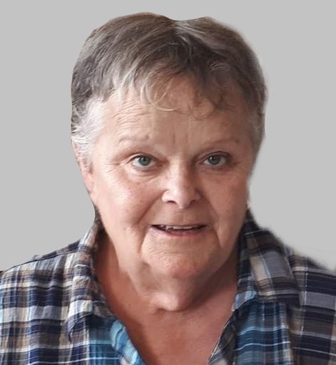 Thérèse Michaud