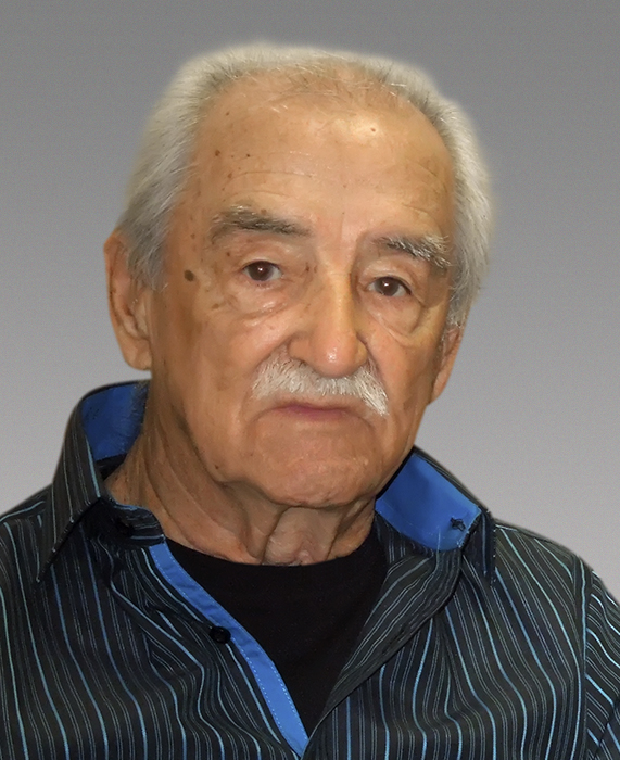 Léo Martel