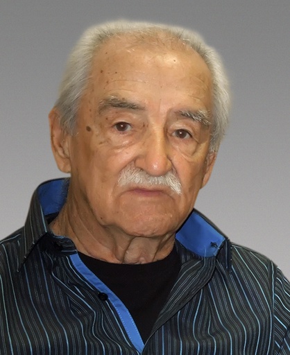 Léo Martel