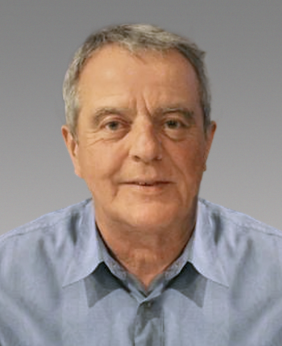 Florian Lévesque