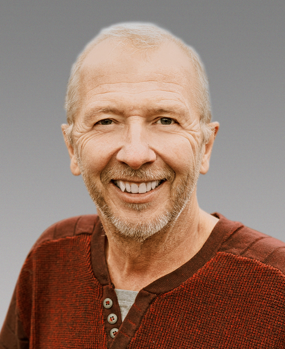 Bernard Trudel