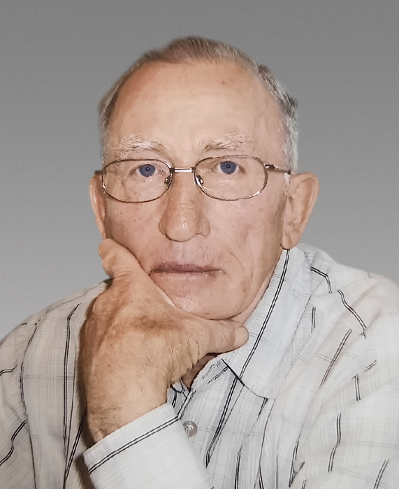 Claude Hovington