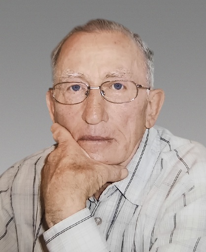 Claude Hovington