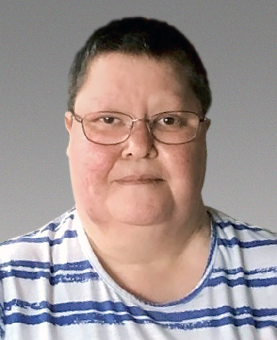 Lina Martel