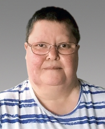 Lina Martel
