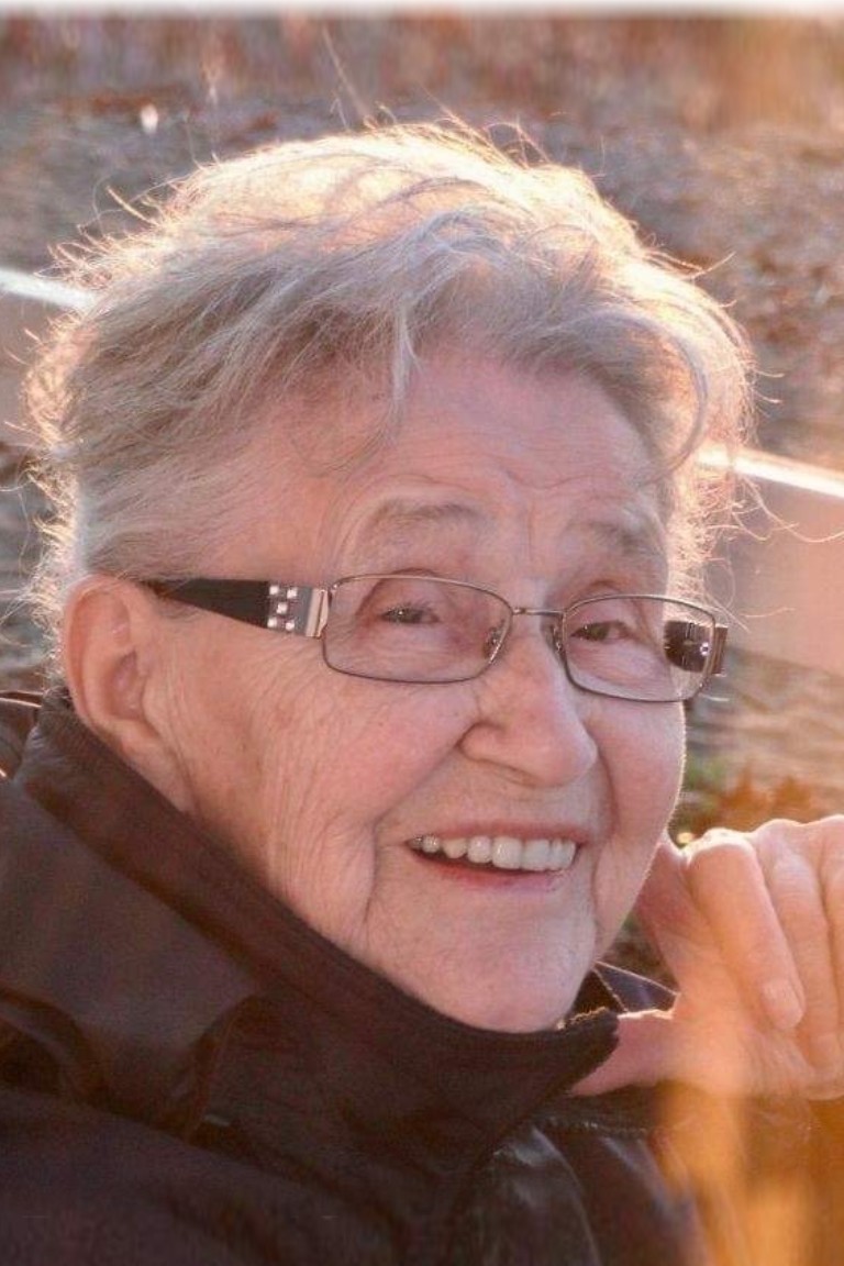 Jeanne d'Arc Gauthier