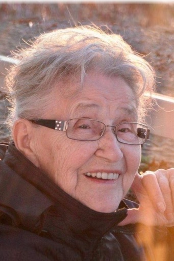 Jeanne d'Arc Gauthier