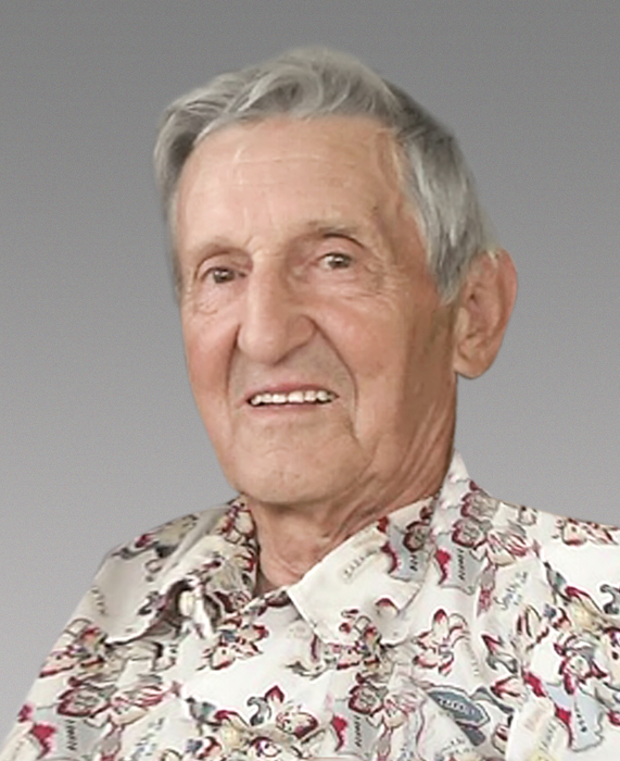 Léon Robichaud