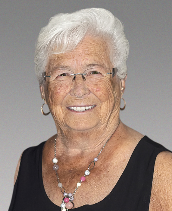 Bernadette Lepage