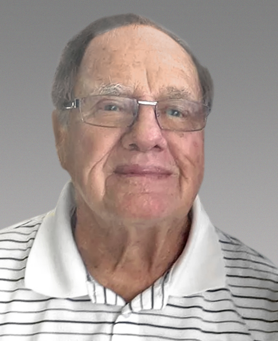 Roger Otis