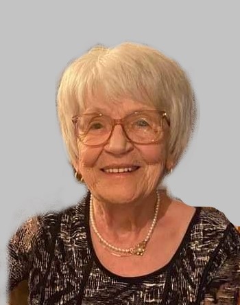 Diane Bergeron