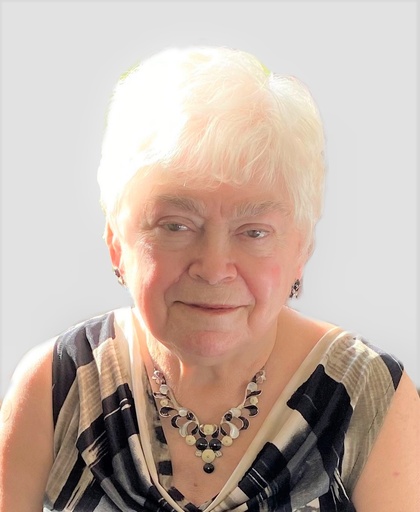 Suzanne Imbeault