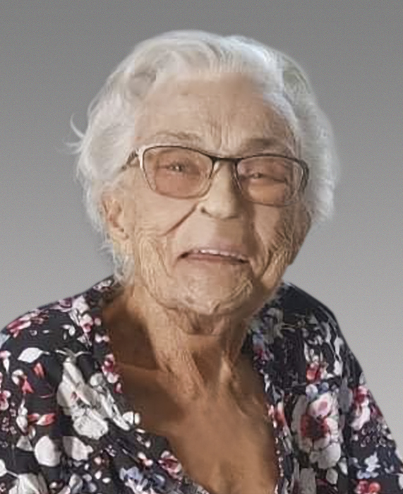 Yolande Lajoie