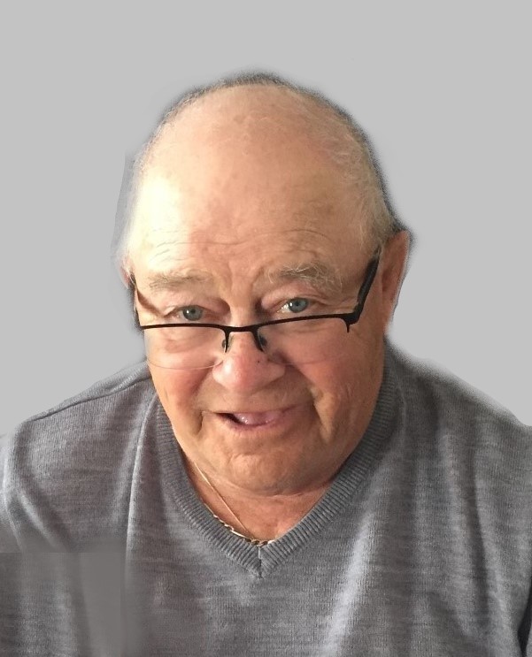 Jean-Guy Martel