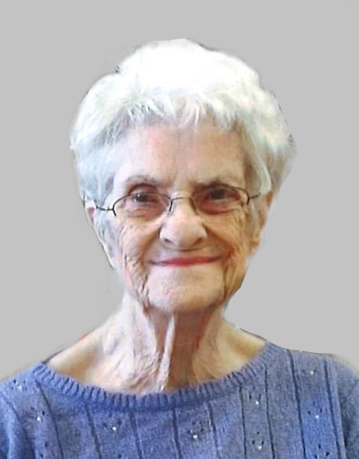 Simone Tremblay-Dubé