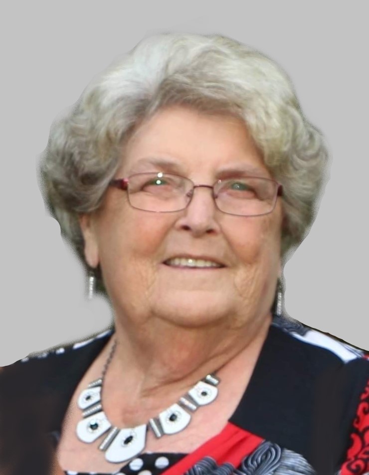 Marie-Marthe Bouchard-Tremblay
